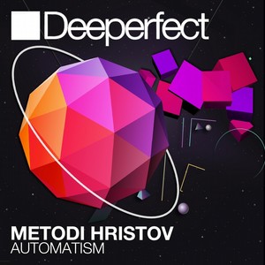 Metodi Hristov《Dark Matter(Original Mix)》[MP3_LRC]