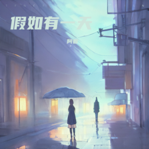 阿看 - 你在哪里