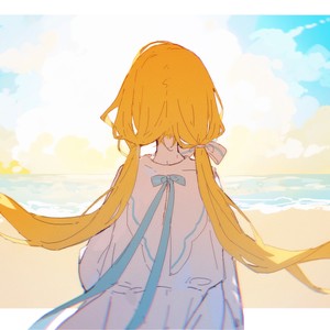 Kirara Magic - By the Seaside (feat. Kitsui Akira)