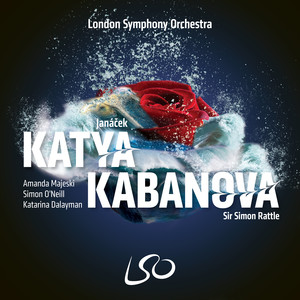 Simon Rattle&London Symphony Orchestra&Amanda Majeski&Lukas Zeman&Pavlo Hunka&Claire Barnett-Jones&Andrew Staples&Katarina Dalayman&London Symphony Chorus《"Ptáčci přiletí na mohylu"》[MP3_LRC]