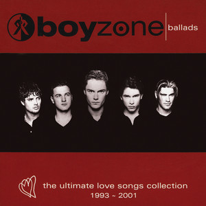 Boyzone《I Love The Way You Love Me》[MP3_LRC]