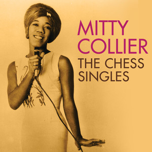 Mitty Collier《Ain't That Love(Album Version)》[MP3_LRC]