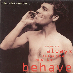 Chumbawamba《Misbehave(Remix)》[MP3_LRC]