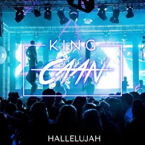 King CAAN&Valencia James《Hallelujah (feat. Valencia James)》[MP3_LRC]