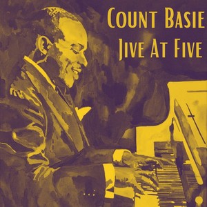 Count Basie《Shortly George》[MP3_LRC]