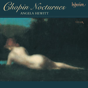 Angela Hewitt《Nocturne No. 13 in C Minor, Op. 48 No. 1》[MP3_LRC]