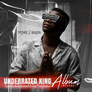 Prince J Malizo&Bornteller&Blaq Moss - Madhifela Nna