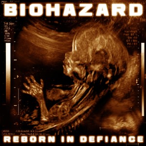 Biohazard - Vengeance Is Mine