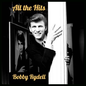 Bobby Rydell《I'll Never Dance Again》[MP3_LRC]