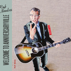 Rab Noakes - TCB (Working and Working Woman)