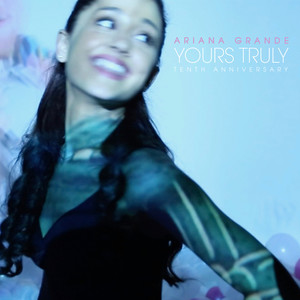 Ariana Grande《You’ll Never Know》[MP3_LRC]