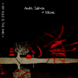 Andre Salmon&Merac《La Nostalgia Detras de un Arbol》[MP3_LRC]