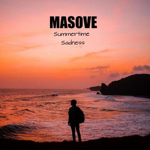 Masove&Niteblue&Milcon《Summertime Sadness》[MP3_LRC]