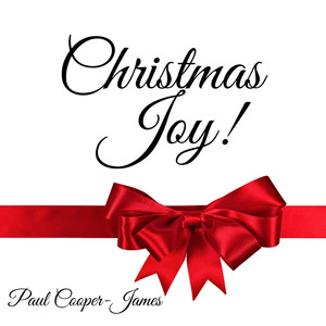 Paul Allan Cooper-James&Paul Cooper-James《Christmas Joy》[MP3_LRC]