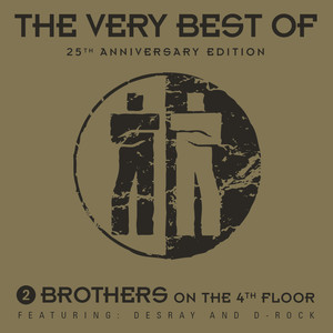 2 Brothers on the 4th Floor《Where You're Going To?(Dance Therapy Clubmix)》[MP3_LRC]