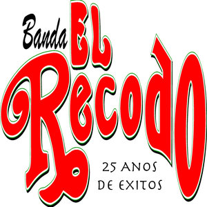 Banda Sinaloense El Recodo De Cruz Lizarraga《El Palomito》[MP3_LRC]