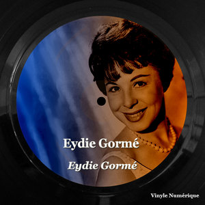 Eydie Gorme《Fine and Dandy》[MP3_LRC]