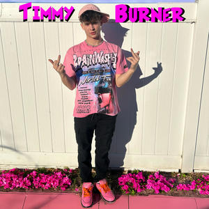 Logan Reich - Timmy Burner