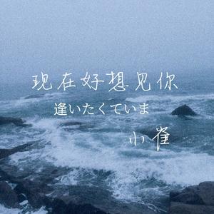 崔立坤 - 《现在好想见你
