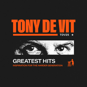 Tony De Vit《Are You All Ready(Mix Cut)》[MP3_LRC]