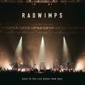 RADWIMPS《Tamaki (BACK TO THE LIVE HOUSE TOUR 2023 Live at Zepp Haneda (TOKYO) [2023/7/5])(试听版)》[MP3_LRC]