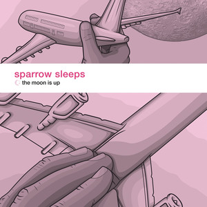 Sparrow Sleeps&Further Seems Forever《The Sound》[MP3_LRC]