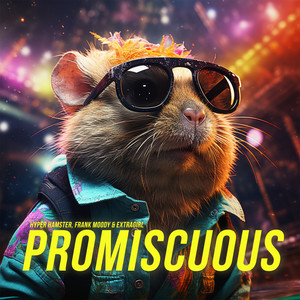 Hyper Hamster&Frank Moody&ExtraGirl - Promiscuous