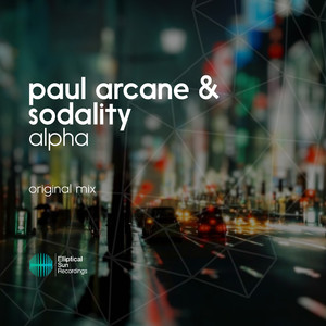 Paul Arcane&Sodality《Alpha》[MP3_LRC]