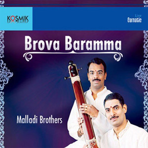 Malladi Brothers《Eppo Varuvaro》[MP3_LRC]