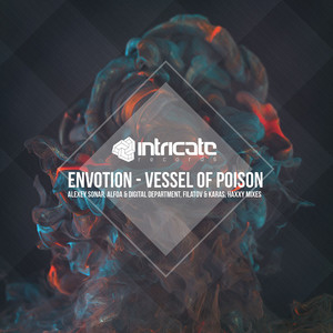 Envotion《Vessel of Poison(Filatov & Karas Remix)》[MP3_LRC]