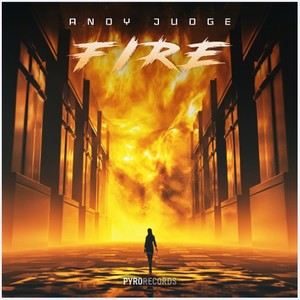 Andy Judge - Fire
