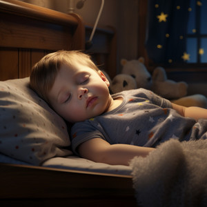 Baby Sleeptime&Cirqus&Bossa For Babies - Soft Caress of Nighttime Lullaby