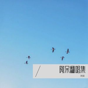 阿呆 - 着迷 (Fascination) (cover: 迷心 (Lost Soul Paradise))