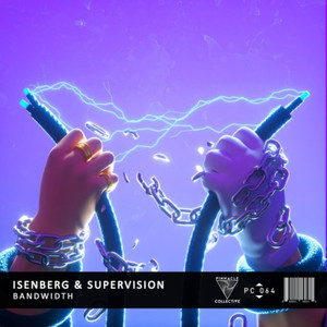 Isenberg&Supervision《Bandwidth》[MP3_LRC]