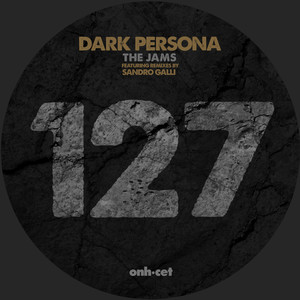 Dark Persona《Empty Your Mind(Original Live Jam Mix)》[MP3_LRC]