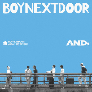 BOYNEXTDOOR《One and Only(Japanese Ver.)》[MP3_LRC]