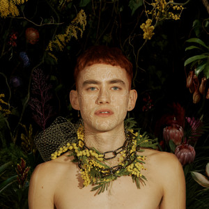 Olly Alexander&Years And Years《Sanctify》[MP3_LRC]