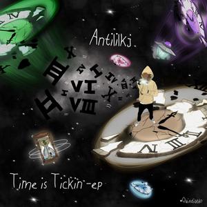 Antililkj - Bar 4 Bar