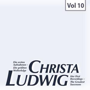 Christa Ludwig&Elisabeth Schwarzkopf&Gedda, Nicolai&Nicola Zaccaria《Missa Solemnis, D-Dur, Op. 123: Agnus Dei, qui tollis peccata mundi Presto》[MP3_LRC]