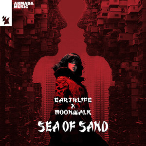 EarthLife&Moonwalk《Sea Of Sand》[MP3_LRC]