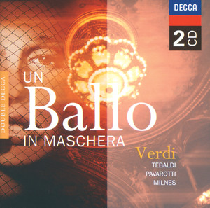 Sherrill Milnes&Renata Tebaldi&Leonardo Monreale&Nicolas Christou&Coro dell'Accademia Nazionale Di Santa Cecilia&Orchestra dell'Accademia Nazionale di Santa Cecilia&Bruno Bartoletti《"Seguitemi"》[MP3_LRC]