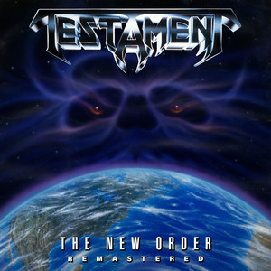 Testament - Into the Pit