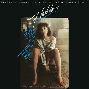 Joe "Bean" Esposito《Lady, Lady, Lady(From "Flashdance")》[MP3_LRC]