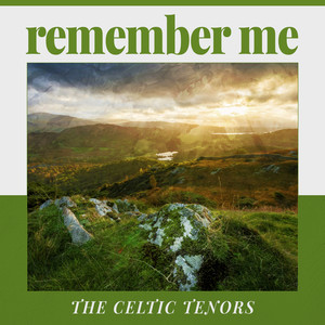 The Celtic Tenors&Brian Kennedy - Non Siamo Isole/We Are Not Islands