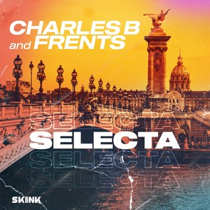 Charles B&Frents《Selecta》[MP3_LRC]