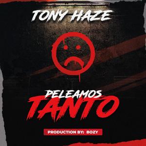 Tony Haze《Tony Haze peleamos tanto (official music)》[MP3_LRC]