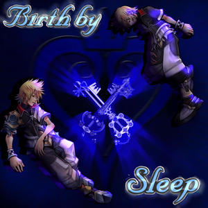 KUROKETA&GUILA&Kituboi - BIRTH BY SLEEP? (feat. Guila & Kituboi)