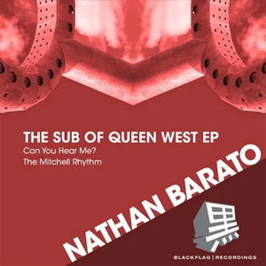 Nathan Barato《The Mitchell Rhythm》[MP3_LRC]