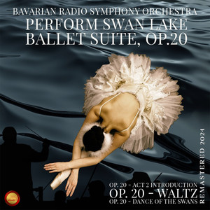 Bavarian Radio Symphony Orchestra《Mazurka (Remastered 2024)》[MP3_LRC]