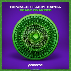 Gonzalo Shaggy Garcia《Peace Snakers(Club Mix)》[MP3_LRC]